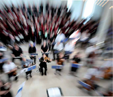 Une PSL week dédiée aux sciences de l’audition