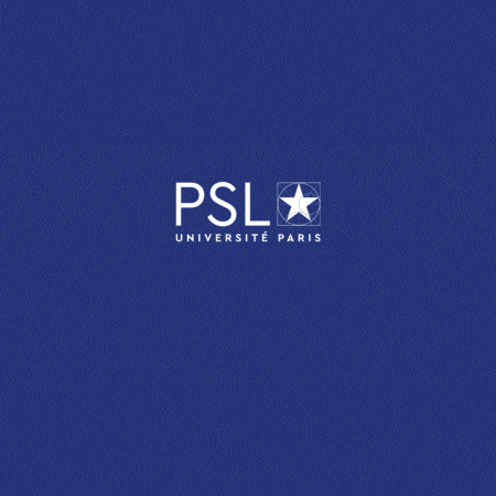 Voeux Université PSL 2022