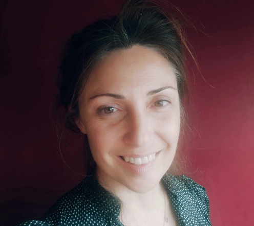 Jennifer Heurley, nouvelle vice-présidente relations internationales de PSL
