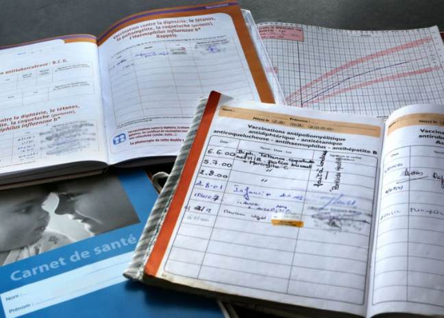 Visuel Vaccin pour Kidivax 2022