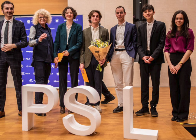 Concours d'éloquence