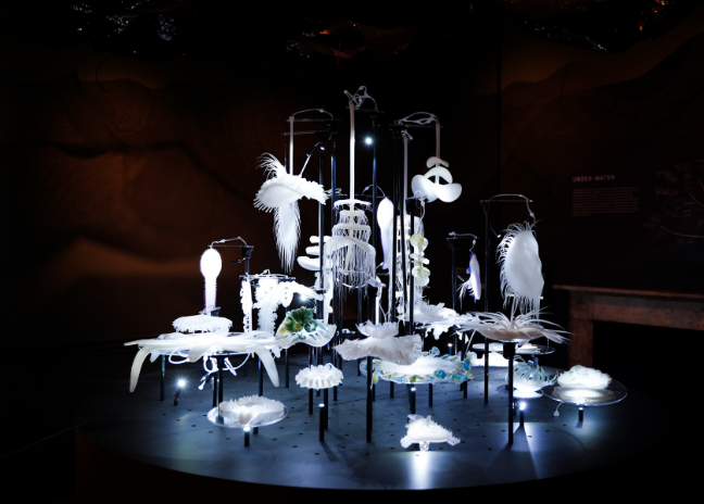 La Biennale du design de Londres