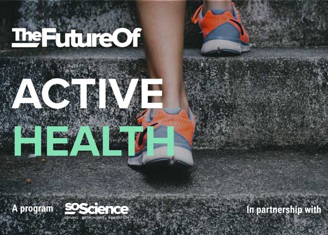 The Futur of Active Health