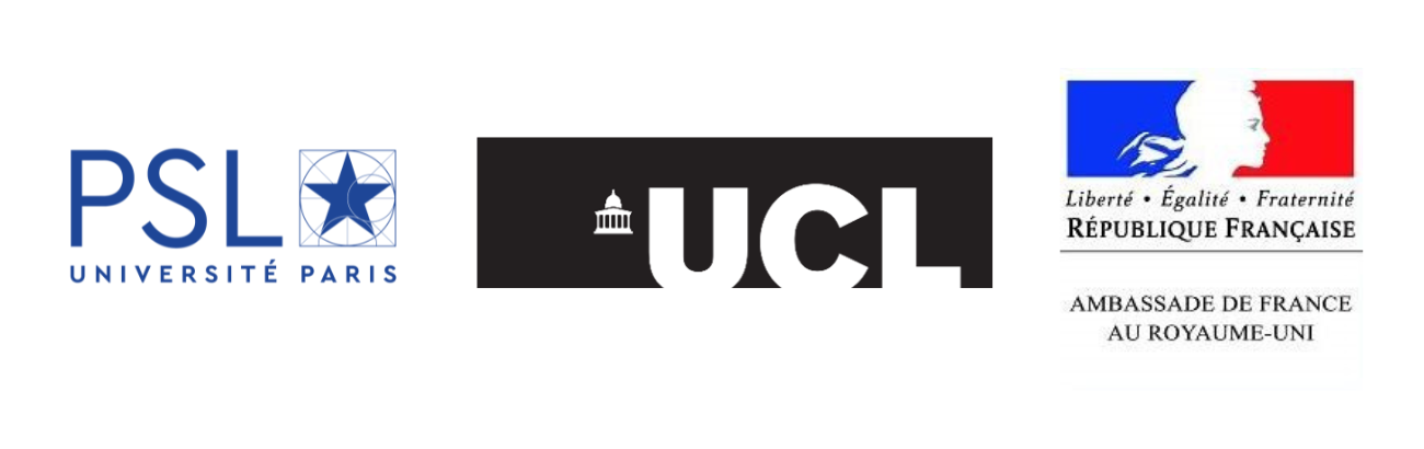 Partenariat PSL - UCL - Ambassade