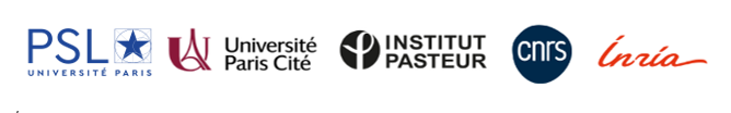 Paririe -PSAI - Bandeau logo