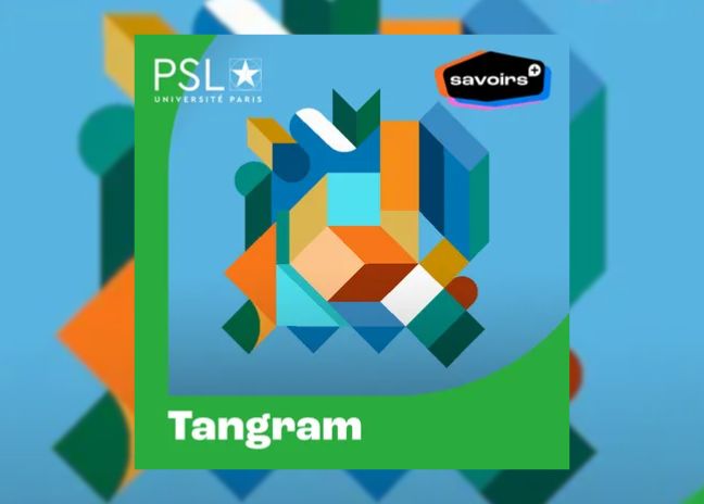 Tangram à Radio France