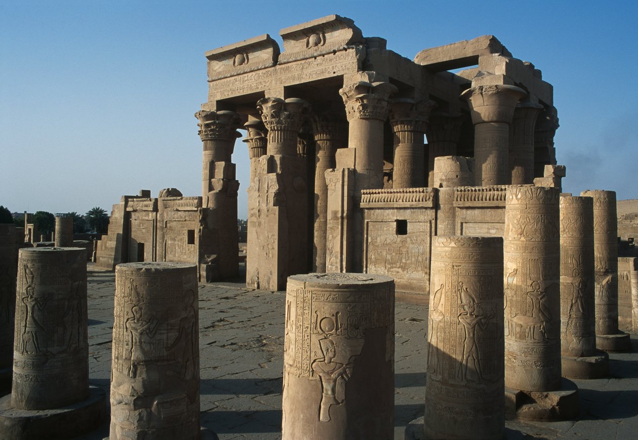 egypte