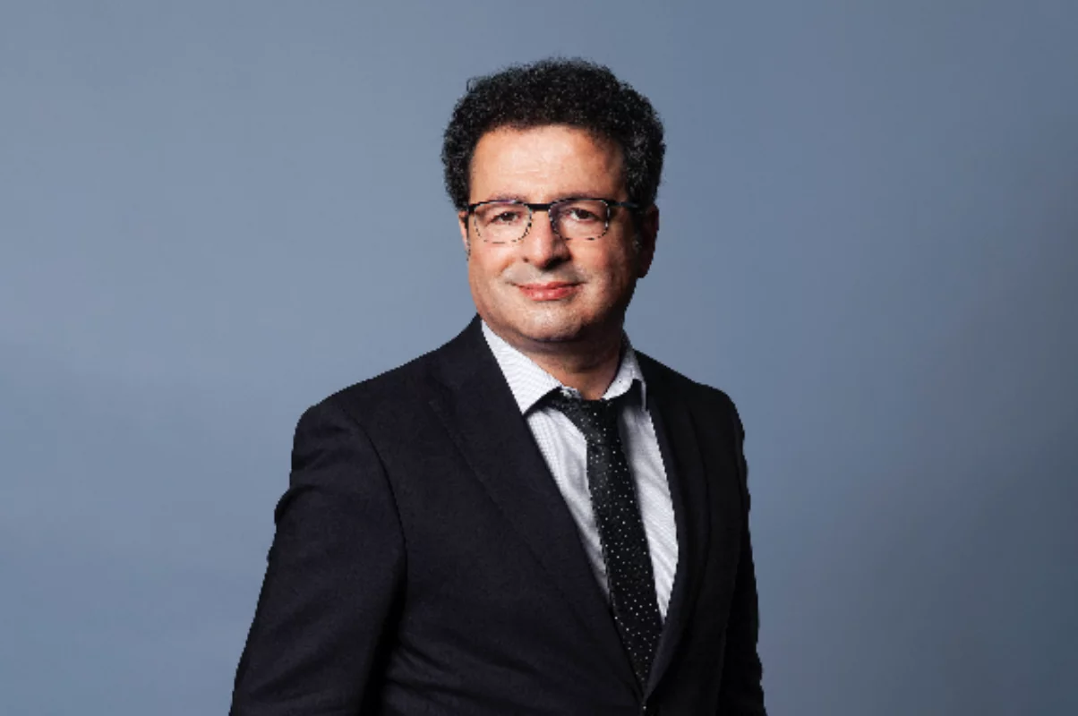 El Mouhoub Mouhoud