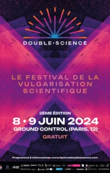 Festival double science