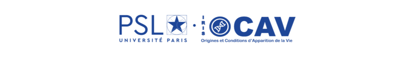 logo iris psl ocav