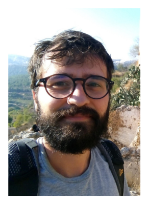 Arthur Marguerite, chercheur au CNRS et au laboratoire de physique et d’étude des matériaux de l’ESPCI-PSL