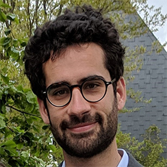 guillaume cathelain fealing lauréat premier appel à projets prototypage psl pépite