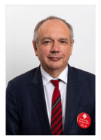 Jean-Michel Verdier, président de l'EPHE - PSL