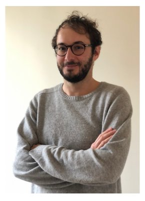 Pierre Cristofari, astronome adjoint à l’Observatoire de Paris - PSL