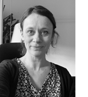 portrait de Coralie Chevalier