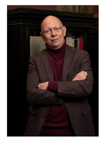 Fréderic Worms, directeur de l'ENS-PSL