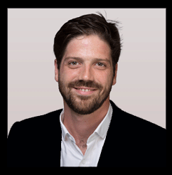 Mattias Mano, directeur du centre d'innovation pédagogique PSL