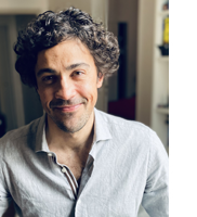 Portrait de Miquel Oliu-Barton