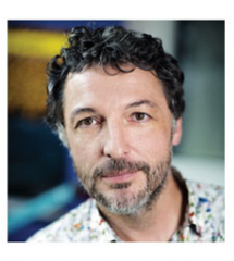 Olivier Dauchot