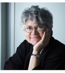 Dominique Méda professeure de sociologie à Dauphine – PSL, directrice du laboratoire IRISSO et présidente du Prix de thèse PSL en sciences, humaines et sociales 2020