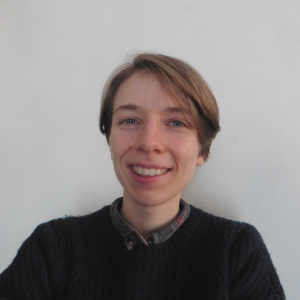 Portrait 1