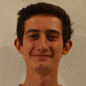 Portrait 3