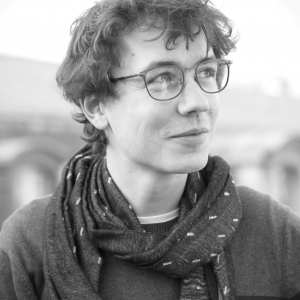 Portrait 8