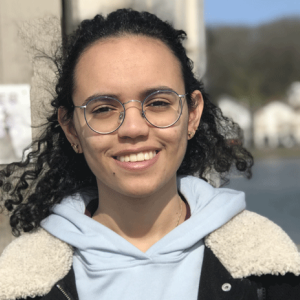 Meryem Khouzaimi MUN-PSL