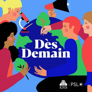 Dès demain ENS