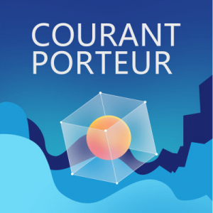 Courant porteur Mines