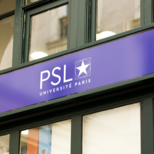 Devanture PSL