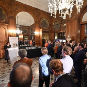 L’École nationale des chartes - PSL lance sa fondation sous l’égide de l’Université PSL