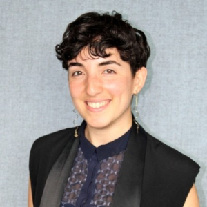 Yasmine Aïouch Benhida, portrait d’une femme de sciences 