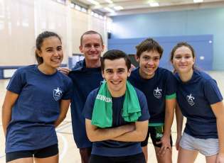 Faites du sport 2021