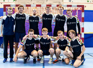 faites du sport 2021