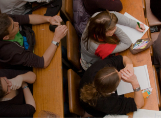 Etudiants