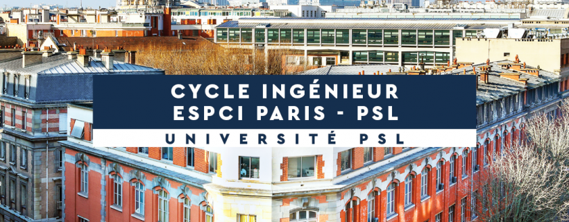 ESPCI