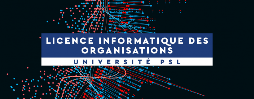 Informatique des orga