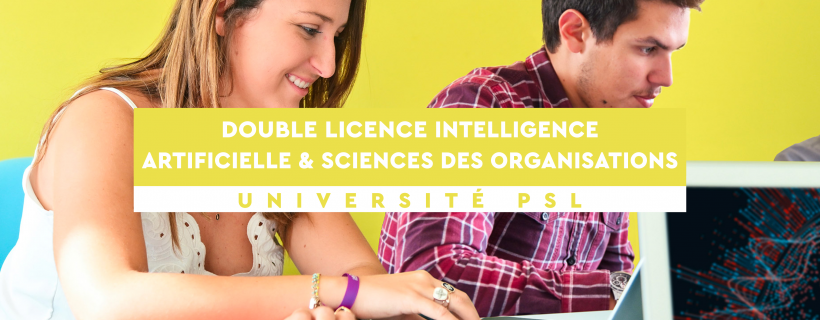 intelligence artificielle