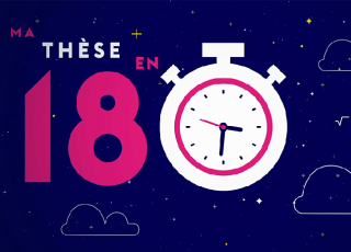 Ma Thèse en 180 secondes MT180