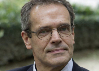 Marc Mézard Président de PSL
