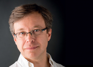 Olivier Christin directeur du CEDRE grand programme de recherche PSL
