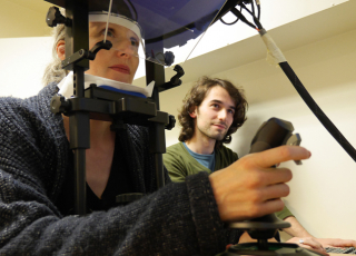 FrontCog, ecole de recherche PSL en science cognitive