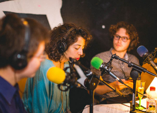 trensradio