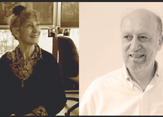 Martine et Claude Boccara