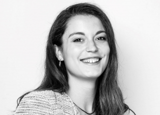 heloise rey co fondatrice de study&co plateforme qui simplifie les démarches liées à la vie étudiante