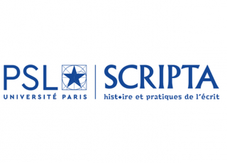 logo scripta