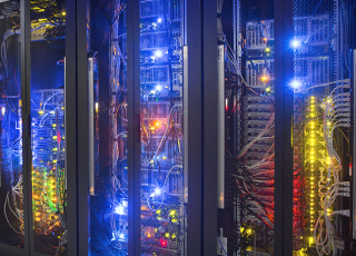 serveurs inria prairie psl intelligence artificielle