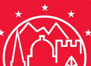 Logo d'Europa Nostra