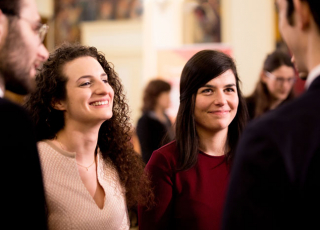 élections du conseil d'administration